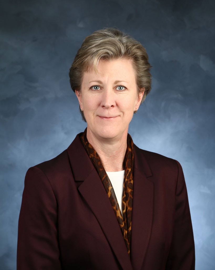 Dr. Tina McGinnis, DC